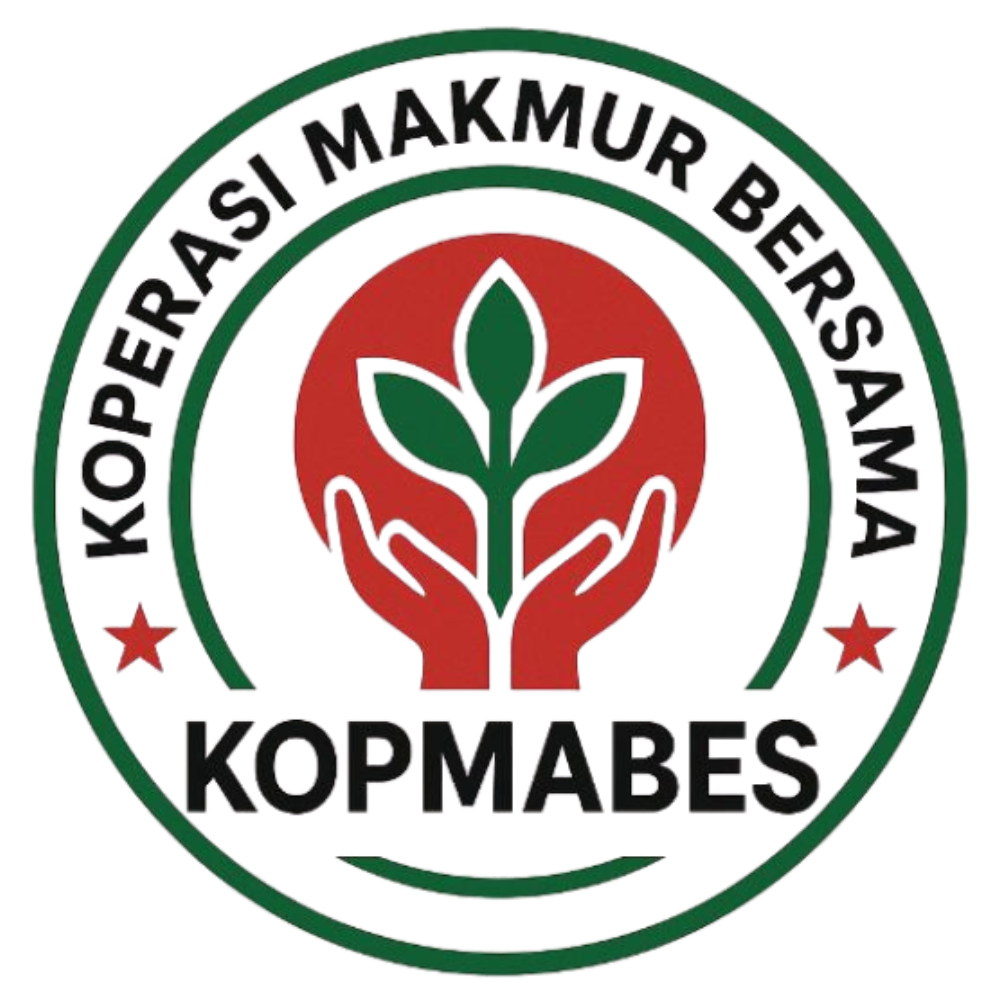 Logo KOPMABES